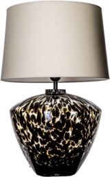 Lampa stołowa w centki RAVENNA L034102220 - 4concepts