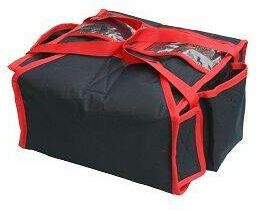 FURMIS Torba do pizzy - 45x45 cm T4L