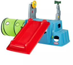 Easy Store Slide & Explore - Little tikes