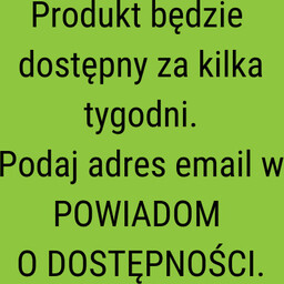 Olejek CBG 10% surowy z chlorofilem w buteleczce