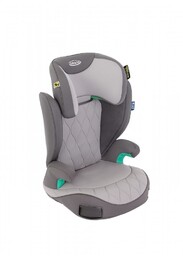 Graco, fotelik Affix I-size (100 - 150cm,