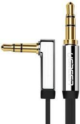 Ugreen płaski kabel przewód audio AUX 3,5 mm