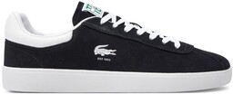 Sneakersy Lacoste 746SMA0065 Czarny