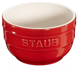 Staub Xs-Minis 40511-133-0 Zestaw misek