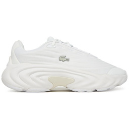 Sneakersy Lacoste 750SFA0170 Biały
