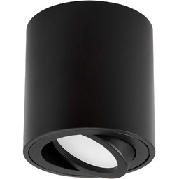 OPRAWA NATYNKOWA SPOT TUBA CZARNA BOLT W1