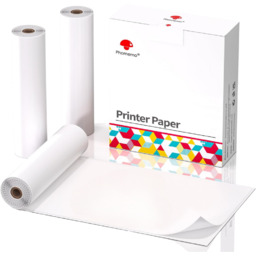 Taśma Phomemo Q22-RMS10-107 107 mm x 3,5 m