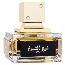 Lattafa Sheikh Al Shuyukh Concentrated woda perfumowana 100