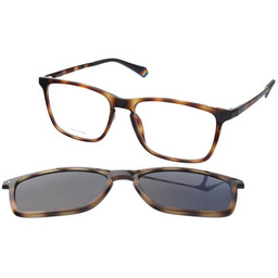 Dioptrie szkieł Polaroid PLD 6139/CS 086/C3