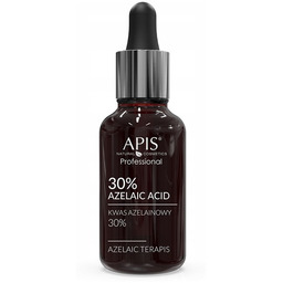 Apis Azelaic Terapis kwas azelainowy 30% 30ml