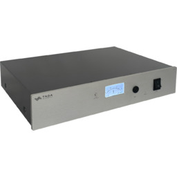 TAGA Harmony PF-2000 (2025) Profesjonalny Filtr Zasilania