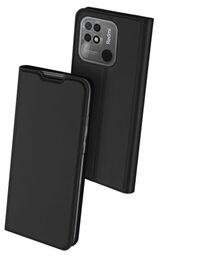 Dux Ducis SkinPro do Xiaomi Redmi 10C Czarne