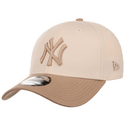 Czapka MLB Twotone Cotton Yankees by New Era,