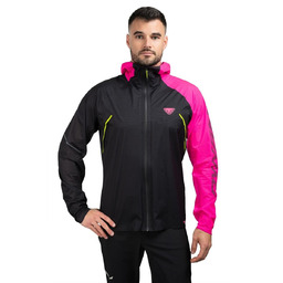 Dynafit Kurtka trekkingowa męska Dna 3L czarna m