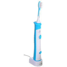 Philips Szczoteczka HX6322/04 (soniczna; biały, niebieski)