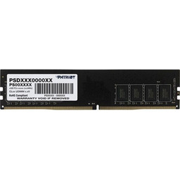 Patriot Memory Patriot Signature Series DDR4 8GB (1