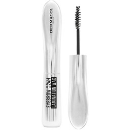 DERMACOL Eyebrow Lamination Wax wosk do brwi 24h