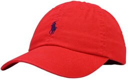 Czapka z daszkiem bejsbolowa Polo Ralph Lauren -