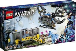 LEGO Avatar 75573 Latające góry: stanowisko 26