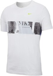 Nike Court Us Open Graphic T-Shirt męski