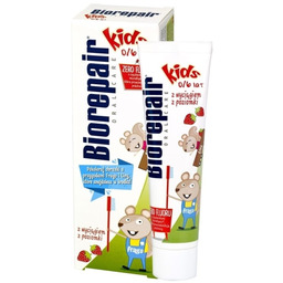Biorepair Oral Care Kids Pasta do zębów