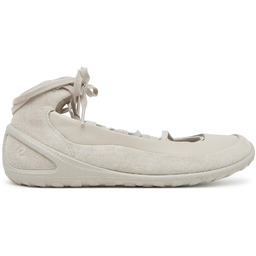 Baleriny ECCO 80245358261 Szary
