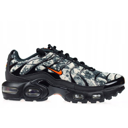 Buty Młodzieżowe Sportowe Nike Air Max Plus GS