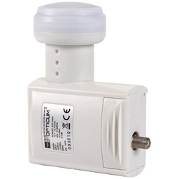 Konwerter Scr Unicable 16UB Opticum Robust