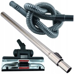 Duża Szczotka Wąż Rura do odkurzacza Zelmer Odyssey