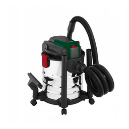 Parkside Pwd 20 C3 Odkurzacz przemysłowy do pracy