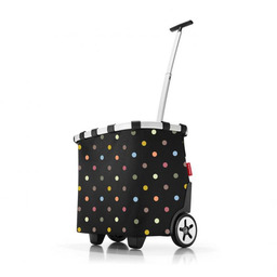 Reisenthel Wózek zakupowy Dots Carrycruiser