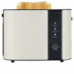 Toster Severin At 9576 beżowy/brązowy 800