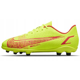 Nike Korki piłkarskie Młodzieżowe Nike Mercurial Vapor 14