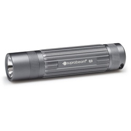 No Name Latarka Suprabeam Q3 380lm 3x AAA