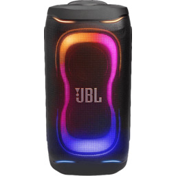 Power audio JBL Partybox 330 Czarny