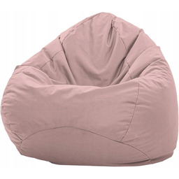 Pufa worek sako XXXXL – Komfort Premium