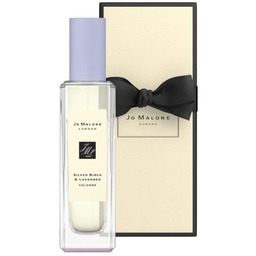 Jo Malone Silver Birch & Lavender, Woda kolońska
