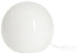 Lampa nocna biała kulka LIVORNO L102113000 - 4concepts
