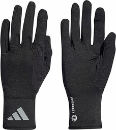 adidas Unisex Gloves Gloves A.Rdy, Black/Refsil, HT3904, XL