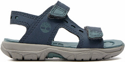 Sandały Timberland Moss Jump 2 Strap Sandal TB0A68Q9L791