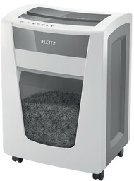 Niszczarka Leitz Iq Office Pro P5 80050000
