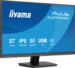 Monitor iiyama ProLite XU2793HSU-B7 27" IPS LED 100Hz