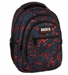 Plecak Backup 7 O43 Derform, Derform