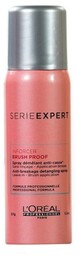 Spray ułatwiający rozczesywanie spray ochronny L''oreal Inforcer Brush