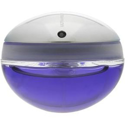 Paco Rabanne Ultraviolet woda perfumowana dla kobiet 80