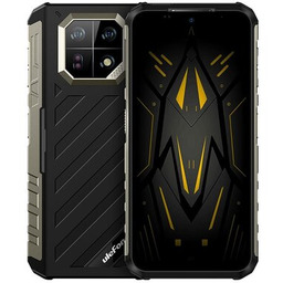 Ulefone Armor 22 8/128GB Czarny