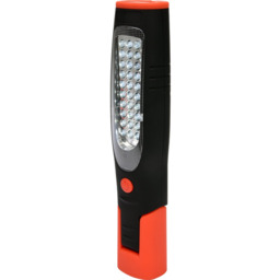 Lampa warsztatowa + latarka YATO YT-08507 LED 140lm