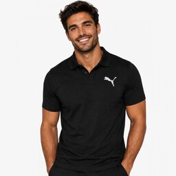 Koszulka Polo Puma
