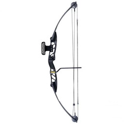 Łuk bloczkowy Poe Lang Ek NEW PROTEX 29"