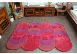 Dywan PAPILIO PURPLE JAM 13 3777 160x230 cm